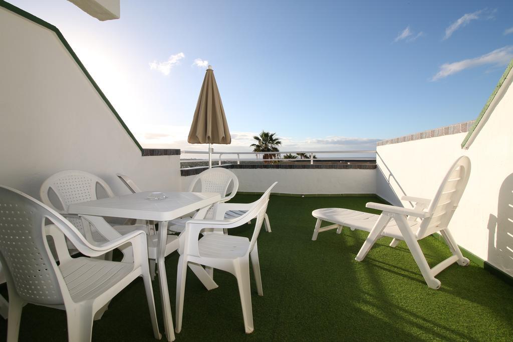 Aldeamento Turístico Vista Oasis Maspalomas (Gran Canaria)