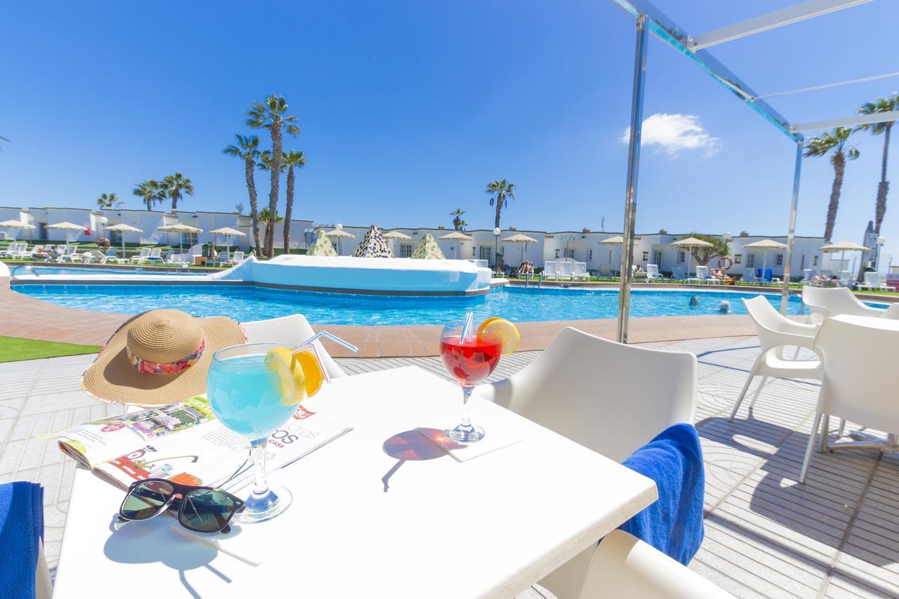 Aldeamento Turístico Vista Oasis Maspalomas (Gran Canaria)