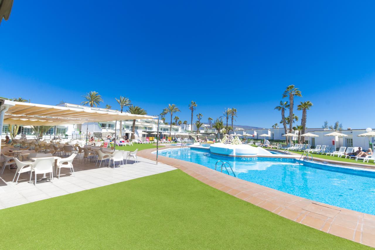 Aldeamento Turístico Vista Oasis Maspalomas (Gran Canaria)