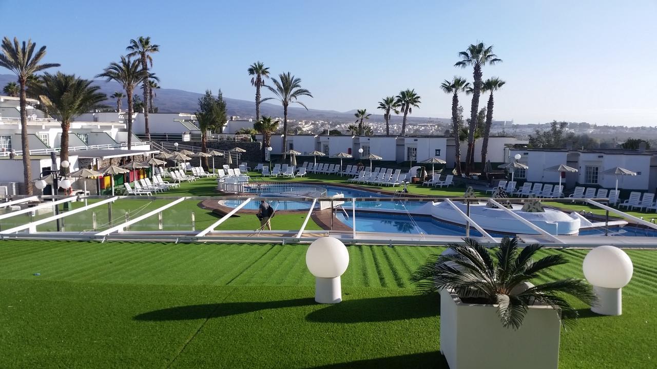 Aldeamento Turístico Vista Oasis Maspalomas (Gran Canaria)