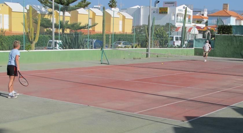Aldeamento Turístico Vista Oasis Maspalomas (Gran Canaria)