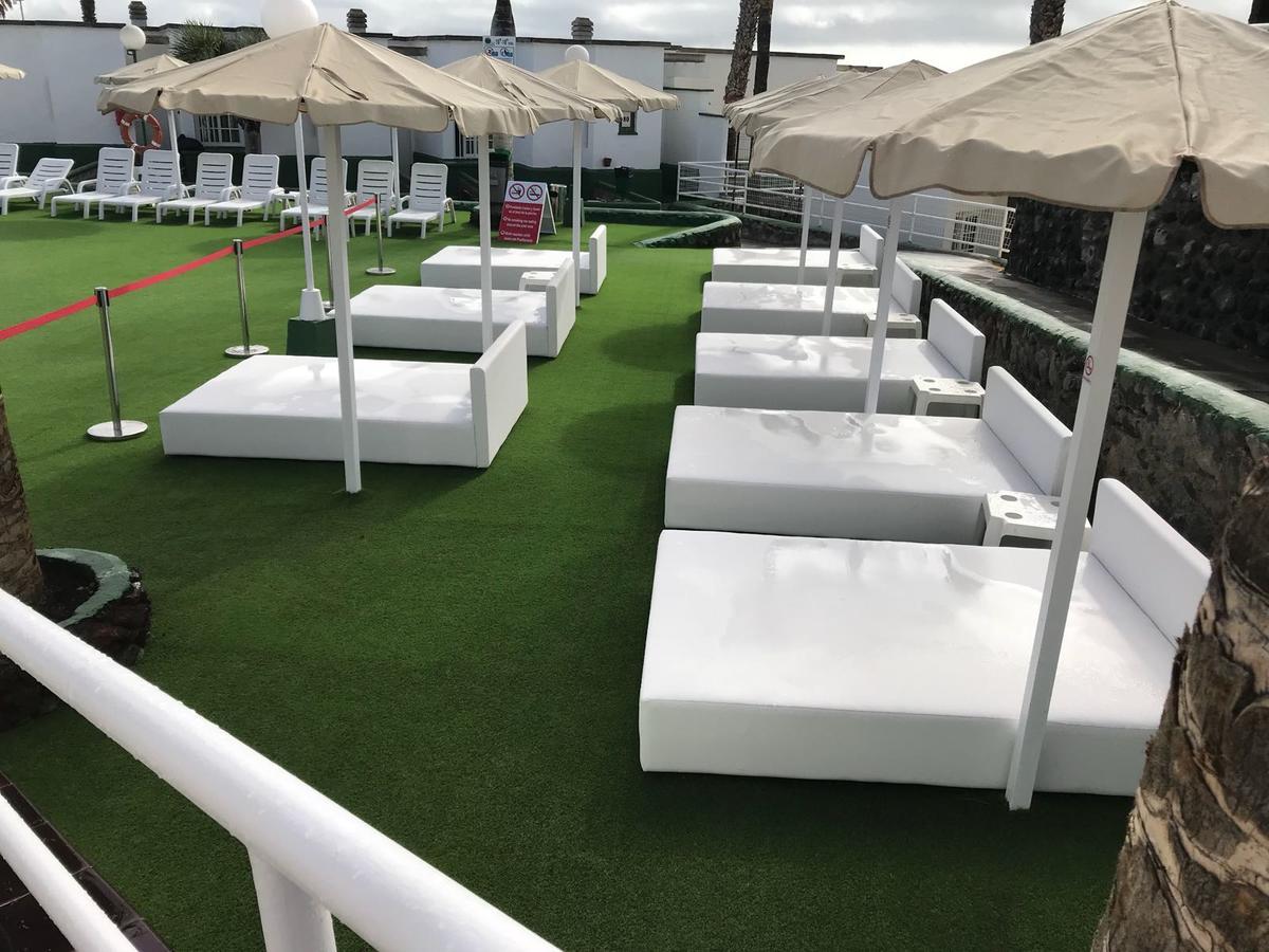 Vista Oasis Holiday park Maspalomas (Gran Canaria)